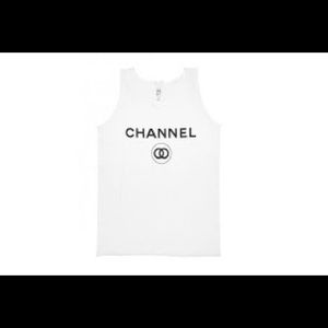 Auth SSUR Channel Zero tank